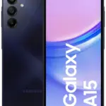 SAMSUNG A15 5G 128GO BLEU NUIT