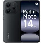 XIAOMI REDMI NOTE 14 128GO NOIR