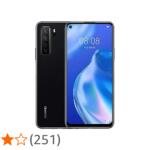 HUAWEI P40 LITE 64 Go SANS GOOGLE