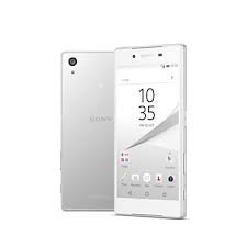 SONY Z5 ARGENT