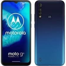 MOTOROLA G8 POWER 64GO BLEU