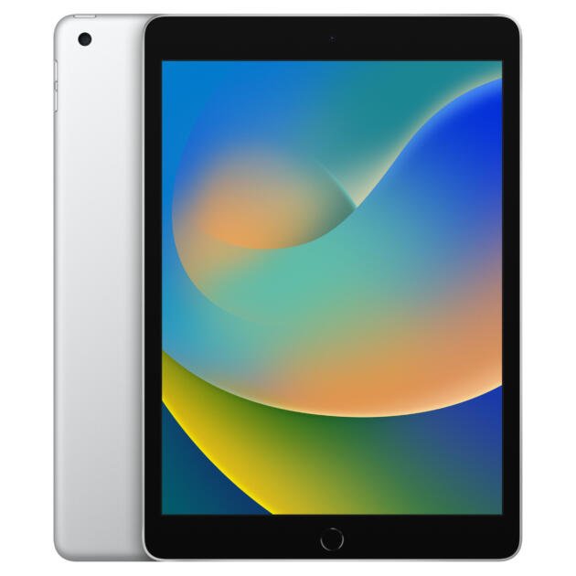 APPLE IPAD 9E GÉNÉRATION 64 Go BLANC WIFI