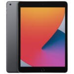 APPLE IPAD 8E GÉNÉRATION 32 Go NOIR WIFI