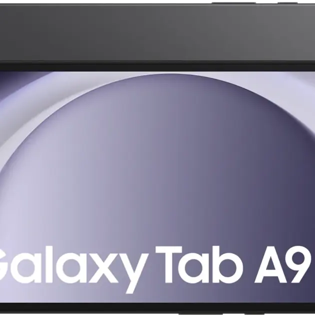 SAMSUNG TAB A9 64GO NOIR