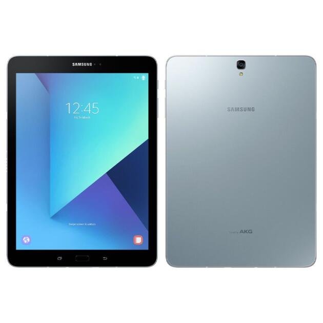 SAMSUNG TAB S3 32GO ARGENT ANDROID 9