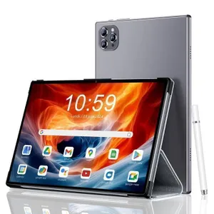 ZIOVO TABLETTE ANDROID Z138 12GO RAM 128GO