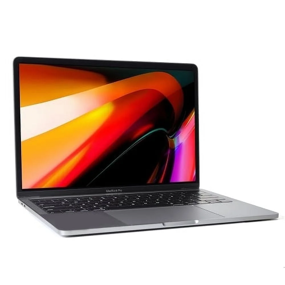 APPLE MACBOOK PRO I5 2,3GHZ 8GO 512GO (QWERTZ)