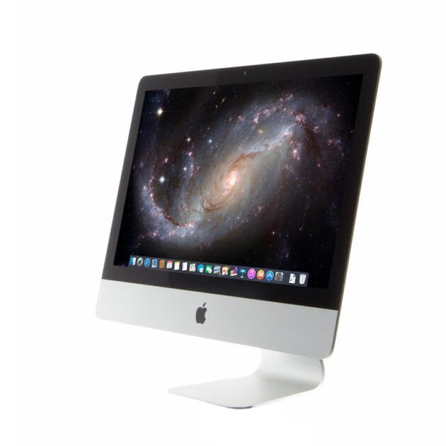 APPLE IMAC 21,5" 2013 I5 QUAD CORE 2,9GHZ 8GO 256GO SSD GEFORCE GTX 750M 1GO