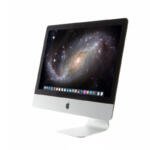 APPLE IMAC 21,5 pouces LATE 2013 I5 2,9GHz 8 Go 128 Go SSD GeForce 750M 1 Go
