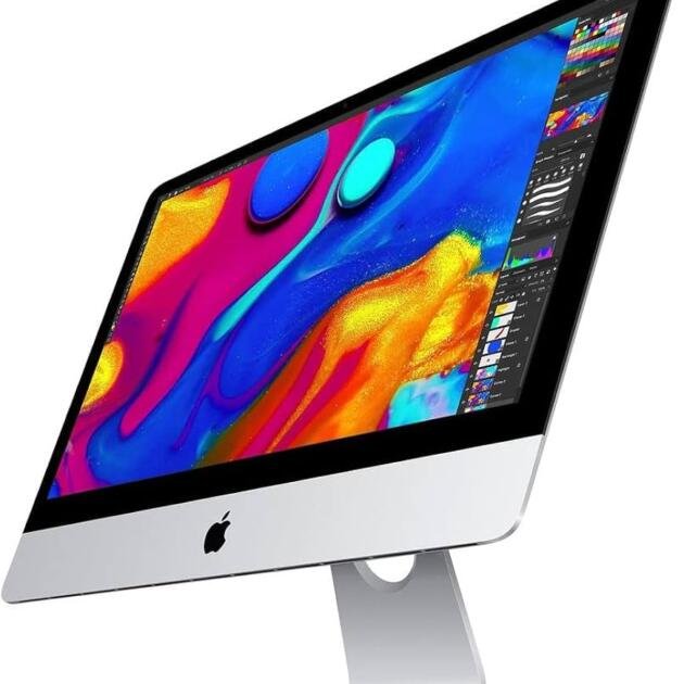 APPLE IMAC 27 2015 I5 3,3GHZ 8GO 500GO SSD RADEON R9 2GO