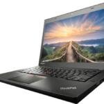 LENOVO THINKPAD T45U I7-5600U 2,60GHZ 8GO 256GO SSD INTEL HD GRAPHICS 4GO (AZERTY)