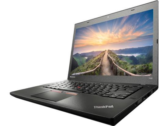 LENOVO THINKPAD T45U I7-5600U 2,60GHZ 8GO 256GO SSD INTEL HD GRAPHICS 4GO (AZERTY)