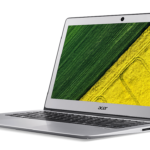 ACER SWIFT 3 I3-6006U 2,00GHZ 256GO 8GO INTEL HD GRAPHICS 520 4GO (QWERTZ)