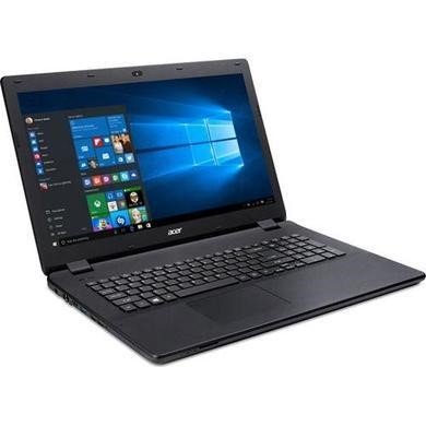 ACER ES1-731-POHB PENTIUM CPU N3710 1,60GHZ 8GO 128GO SSD INTEL HD GRAPHICS (QWERTZ)