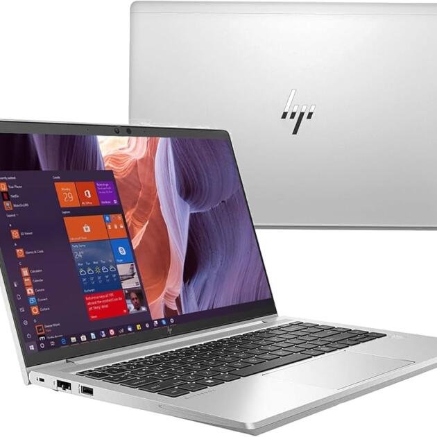 HP ELITEBOOK 645 G9 AMD RYZEN 5 PRO 5675U 2,3GHZ 32GO 1TO SSD (QWERTY)