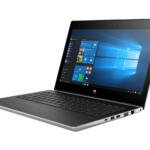 HP PROBOOK 430 G5 I3-7100U 2,40GHZ 4GO 128GO INTEL HD GRAPHICS 2GO (QWERTZ)