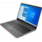 HP 15S-EQ1050NF AMD 3020E 1,2GHZ 6GO 120GO SSD AMD RADEON 5GO (AZERTY)