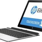 HP ELITE X2 G2 I7-7600U 2,8GHZ 8GO 256GO SSD SANS CAMÉRA (QWERTY)