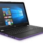 HP 15-BS098NZ I3-6006U 2,0GHZ 8GO 128GO INTEL HD GRAPHICS 4GO (QWERTZ)