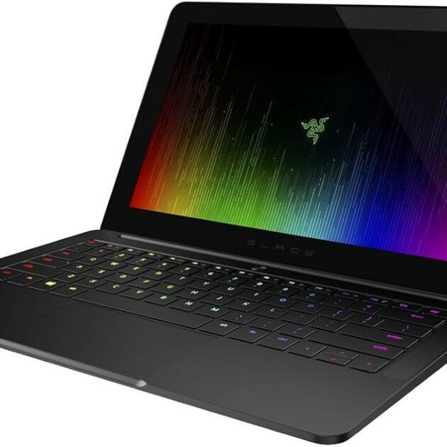 RAZER BLADE I7-7500U 2,9GHZ 16GO 512GO (AZERTY)