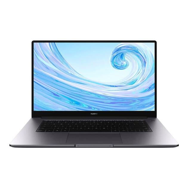 HUAWEI MATEBOOK D15 I3-10110U 2,59GHZ 8GO 256GO