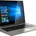 TOSHIBA SATELLITE RADIUS 12 P25W I5-6200U 8GO RAM 1TO SSD (QWERTY)