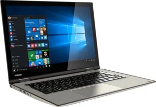 TOSHIBA SATELLITE RADIUS 12 P25W I5-6200U 8GO RAM 1TO SSD (QWERTY)