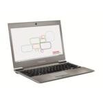 TOSHIBA Z930-14L I7-3687U 2,1GHZ 8GO 256GO SSD (QWERTY)