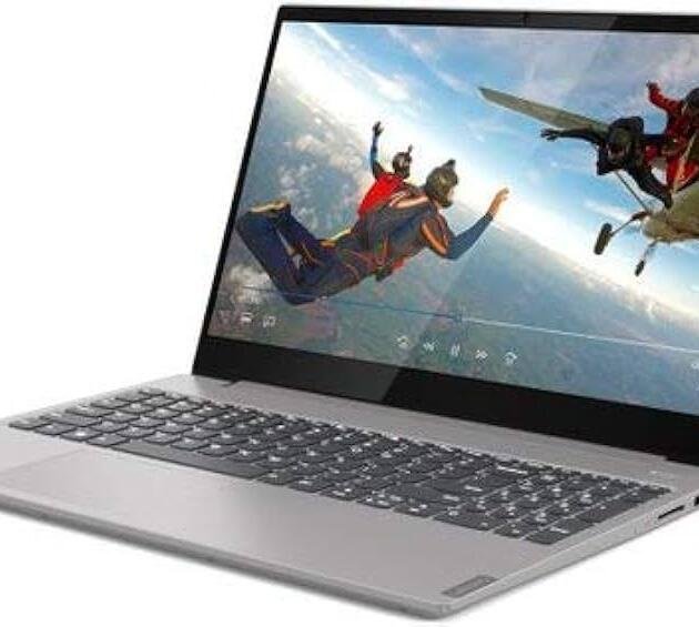 LENOVO IDEAPAD S340-15IIL I5-1035G1 1,00GHZ 20GO 512GO