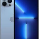 APPLE IPHONE 13 PRO MAX 256GO BLEU SIERRA