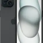 APPLE IPHONE 15 128 Go NOIR