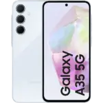 SAMSUNG A35 5G 128GO BLEU