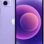 APPLE IPHONE 12 64GO VIOLET