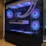 OSGOR TOUR GAMING I5-11400F 2,6GHZ 24GO 512GO SSD + 1TO HDD RTX 5060TI