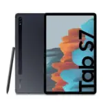 SAMSUNG TAB S7 128 Go AVEC COQUE CLAVIER ET STYLET