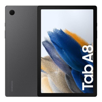 SAMSUNG TAB A8 64GO NOIR