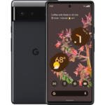 GOOGLE PIXEL 6 128GO NOIR