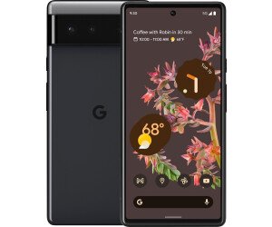 GOOGLE PIXEL 6 128GO NOIR