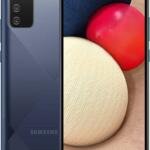 SAMSUNG A02S 32GO BLEU
