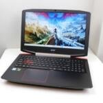 ACER ASPIRE VX5 I7-7700HQ 2,8GHZ 16GO 256GO SSD 1TO HDD (AZERTY)