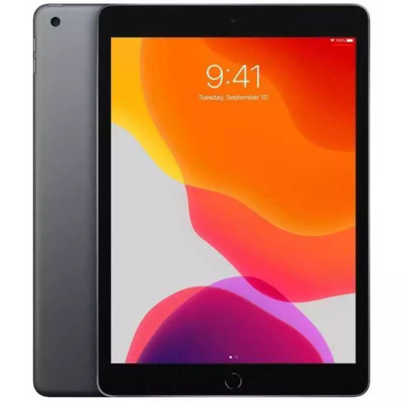 APPLE IPAD 7E GÉNÉRATION 32 Go GRIS WIFI + SIM