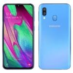SAMSUNG A40 64 Go BLEU