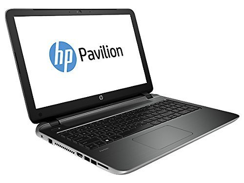 HP PAVILION I7-4510U 2,0GHZ 12GO 128GO SSD