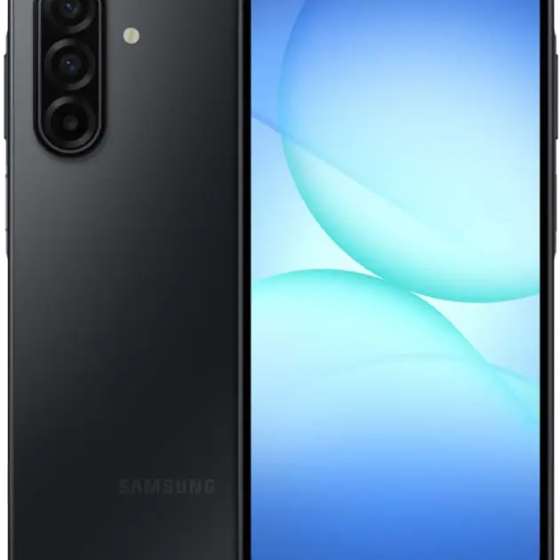 SAMSUNG A17 5G 128 Go NOIR