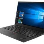 LENOVO THINKPAD X1 6E GÉNÉRATION I5-8250U 1,8GHZ 8GO 256GO SSD (QWERTZ)