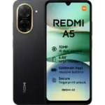 XIAOMI REDMI A5 64GO NOIR