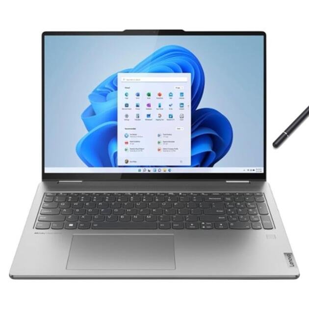 LENOVO YOGA M7-6YT5 1,2GHZ 8GO 256GO SSD (AZERTY)
