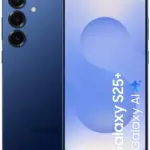 SAMSUNG S25 256 Go BLEU MARINE