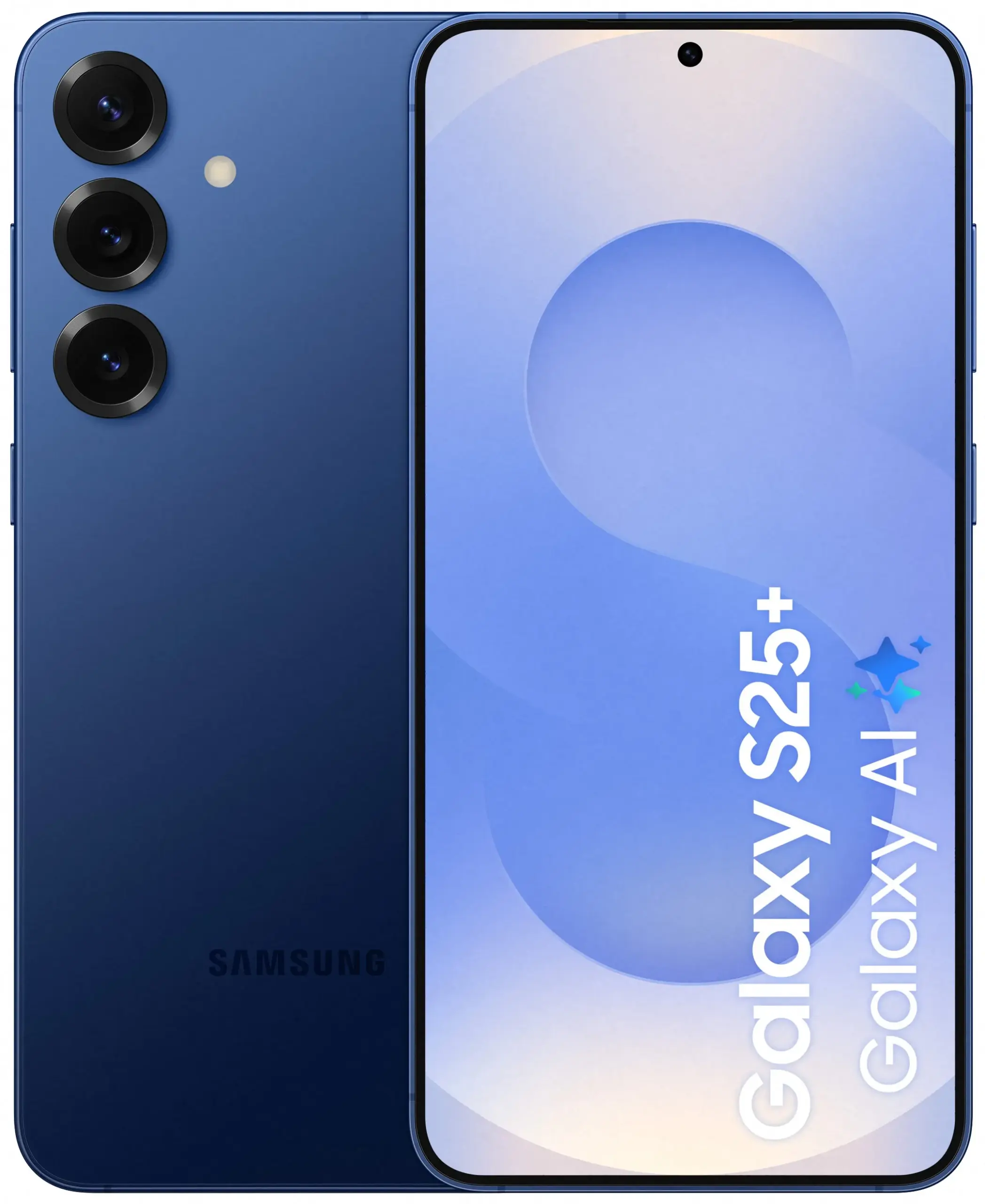 SAMSUNG S25 256GO BLEU MARINE