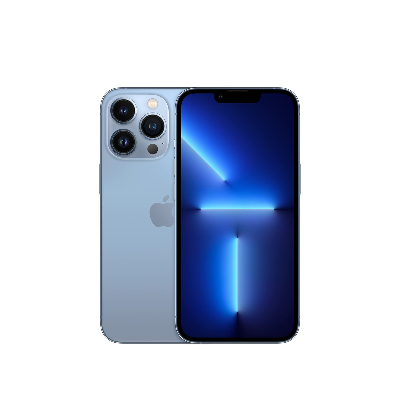APPLE IPHONE 13 PRO 128 Go BLEU